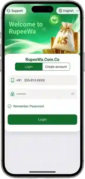 RupeeWa