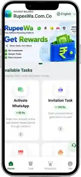 RupeeWa